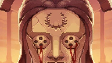 Bloodgrounds