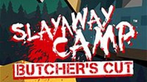 Slayaway Camp: Butcher's Cut