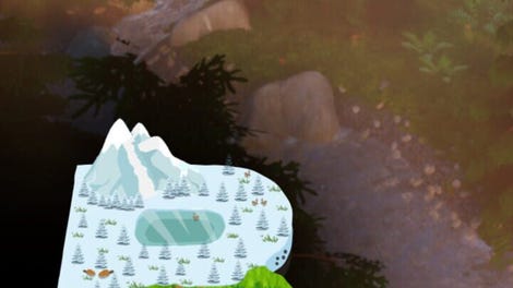 Biomes: Survival Era