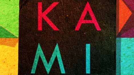 Kami