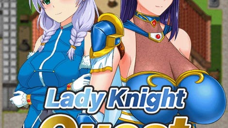 Lady Knight Quest