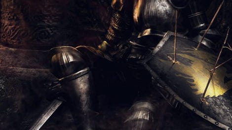 Demon's Souls: Deluxe Edition