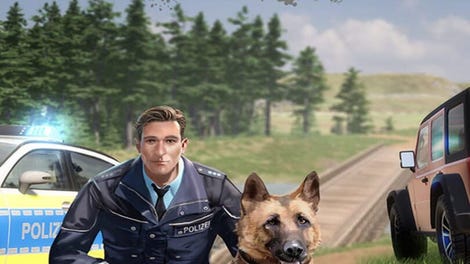 Autobahn Police Simulator 3: Off-Road DLC
