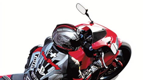 Tourist Trophy