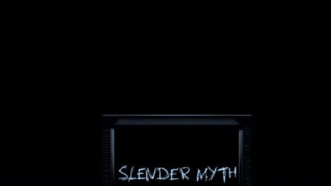 Slender Myth - Kotaku