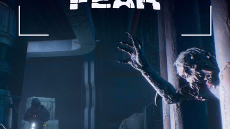 Chasmal Fear