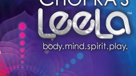 Deepak Chopra's Leela