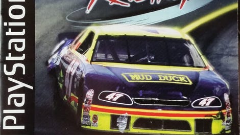 All Star Racing