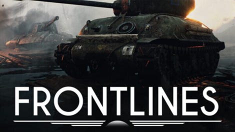 Front Lines