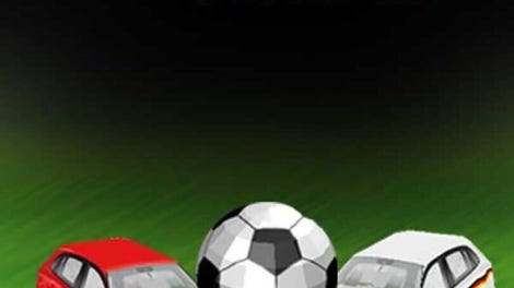 Car Soccer World Cup
