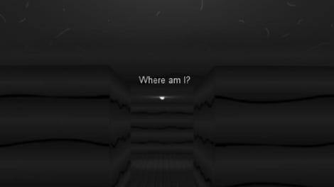 Where am I?