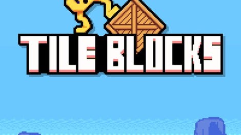 Tile Blocks