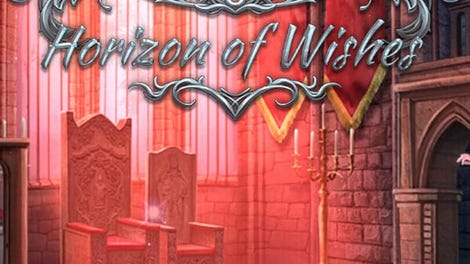 Grim Tales: Horizon of Wishes