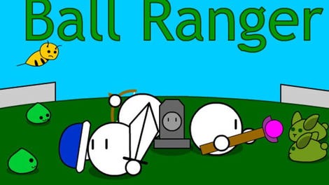 Ball Ranger - Kotaku