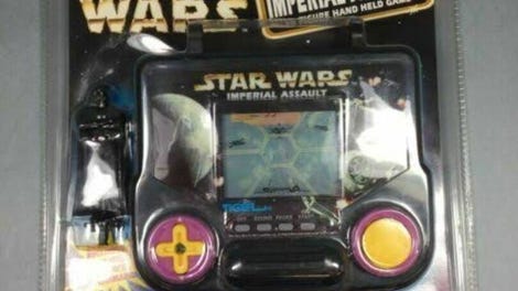 Star Wars: Imperial Assault