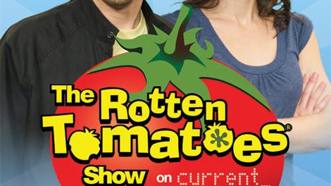 The Round Up  Rotten Tomatoes