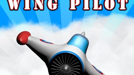 Wing Pilot