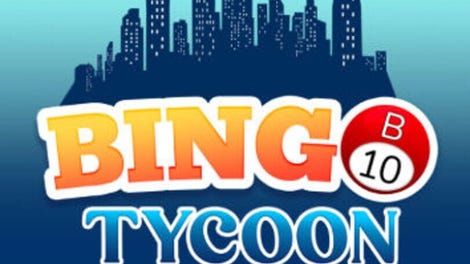 Bingo Tycoon!