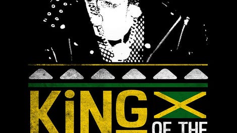 king of the dancehall movie review