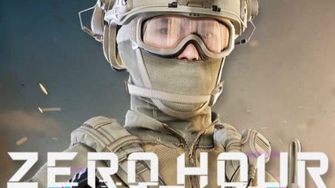 Zero Hour: Kill Zone