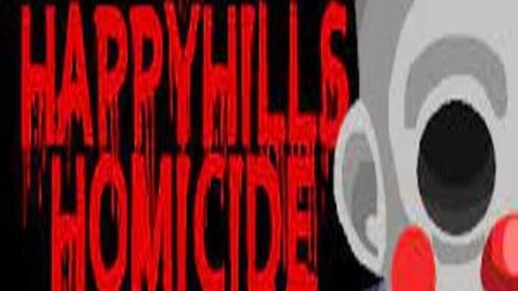 The Happyhills Homicide