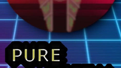 Pure Metal: Feature 1