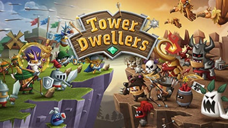 Tower Dwellers