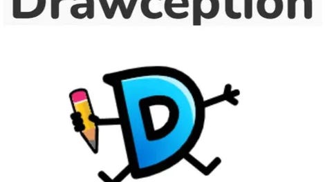 Drawception