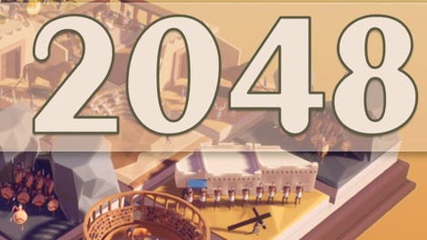 History 2048