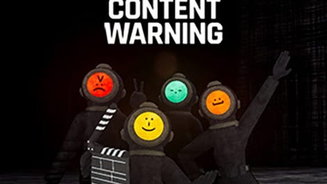 Content Warning