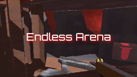 Endless Arena