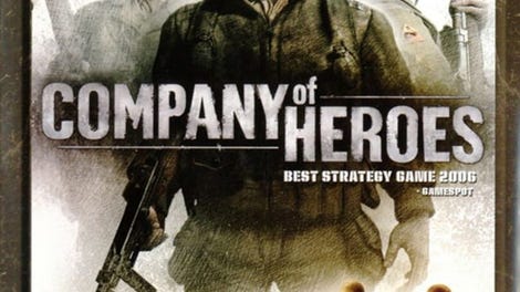 Company of Heroes: Game of the Year Edition