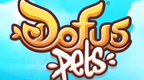 Dofus Pets