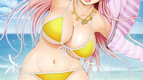 Motto! SoniComi