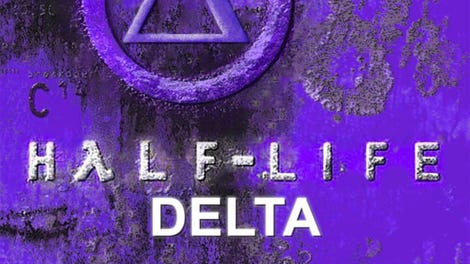 Half-Life: Delta Particles