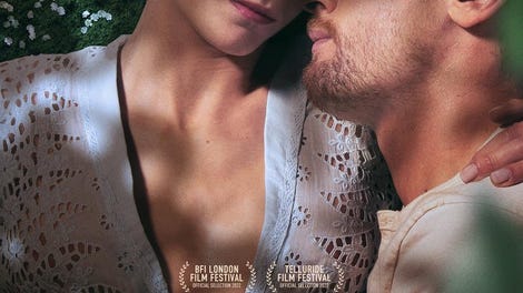 movie review lady chatterley's lover 2022