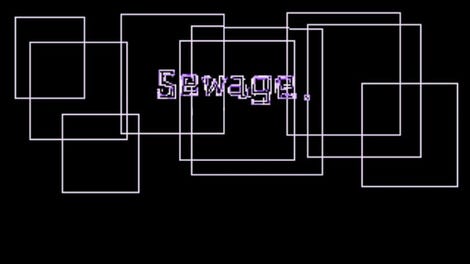 Sewage