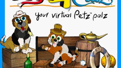 Petz 4