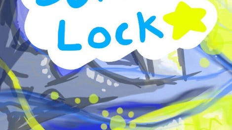 Button Lock