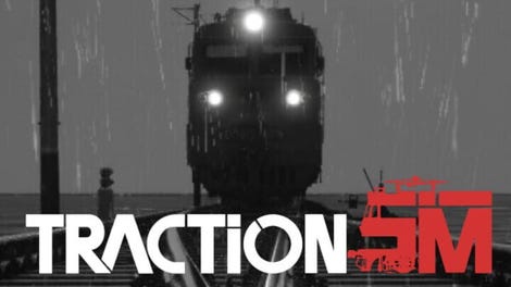 TractionSim