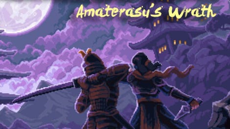 Chronicles Of 2 Heroes: Amaterasu's Wrath - Kotaku