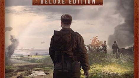 Hell Let Loose: Deluxe Edition