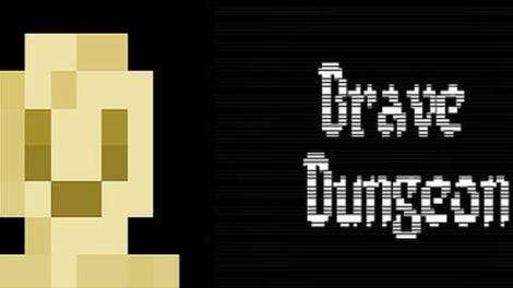 Brave Dungeon