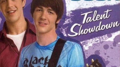 Drake & Josh: Talent Showdown
