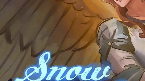 Snow Angel