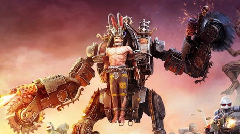 Warhammer 40,000: Battlesector - Sisters of Battle