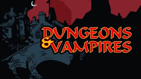 Dungeons & Vampires