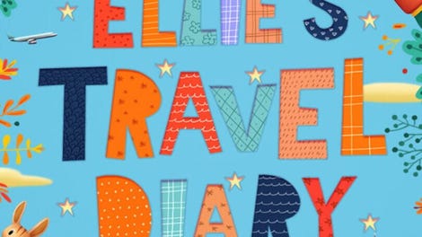 Ellie's Travel Diary