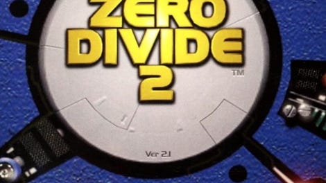 Zero Divide 2: The Secret Wish