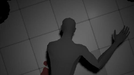 Endoparasitic VR